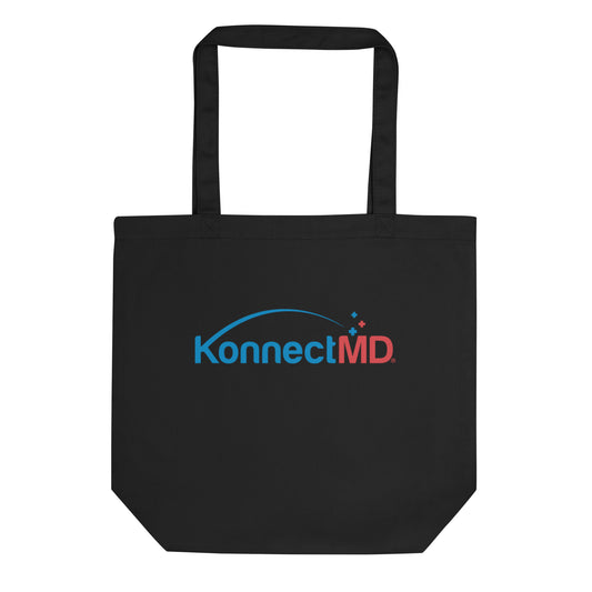 KonnectMD - Eco Tote Bag