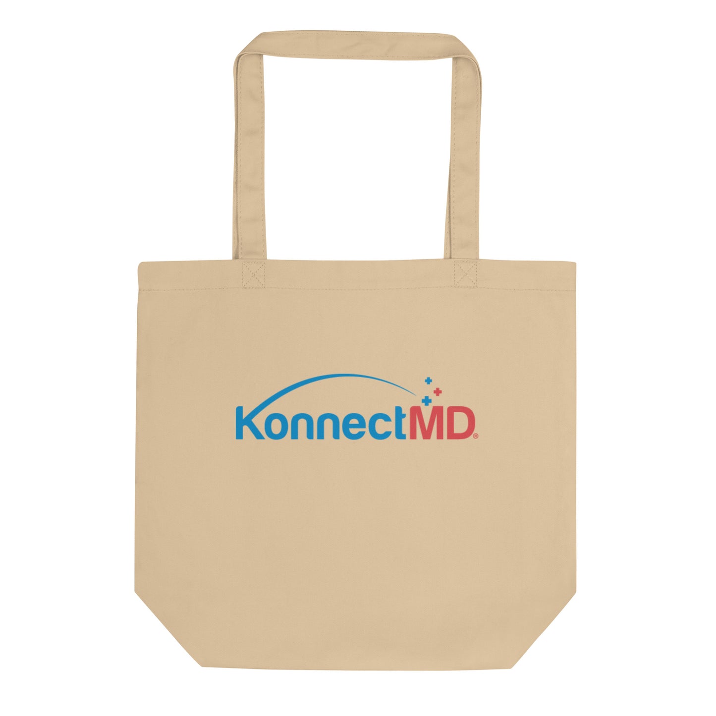 KonnectMD - Eco Tote Bag