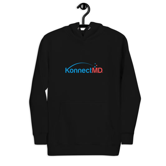 KonnectMD - Unisex Hoodie