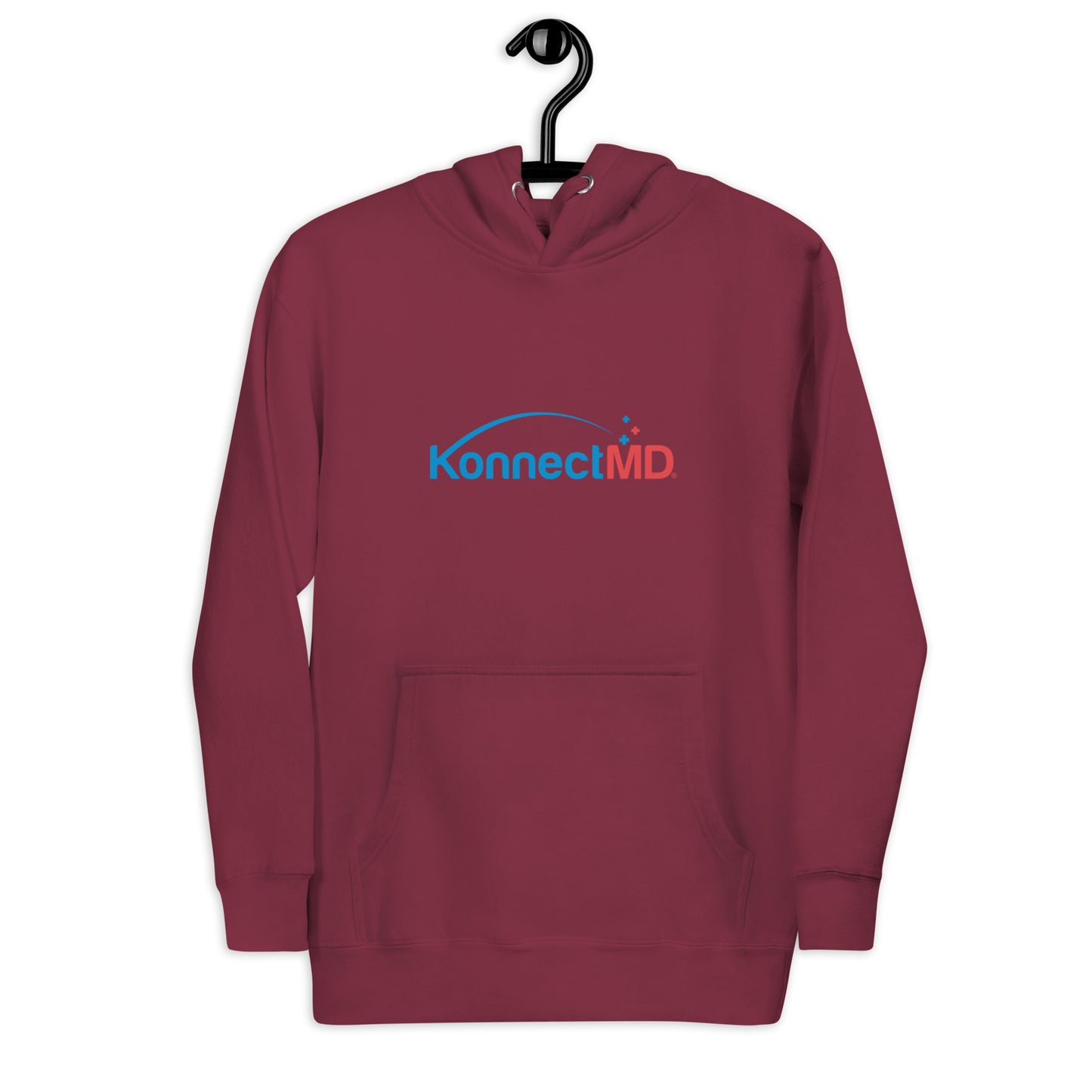 KonnectMD - Unisex Hoodie