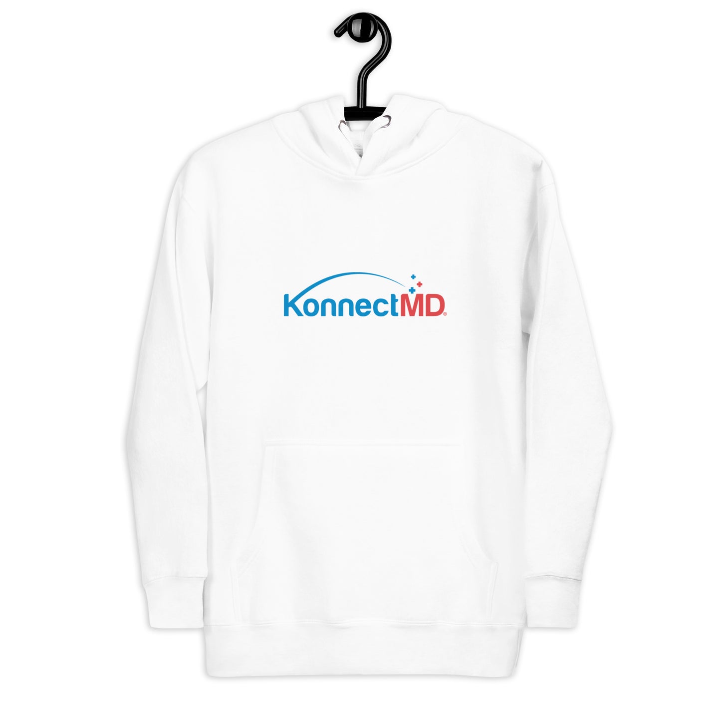 KonnectMD - Unisex Hoodie